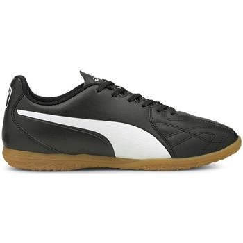 Puma  Futbalové kopačky King Hero 21 IT  Čierna