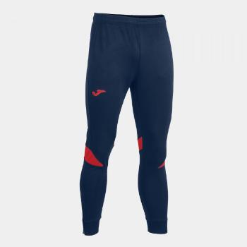 CHAMPIONSHIP VI LONG PANTS NAVY RED 3XS