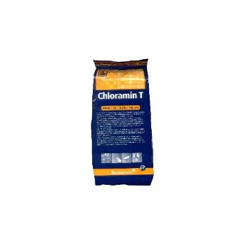 Chloramin T práškový dezinfekčný prostriedok 1 kg