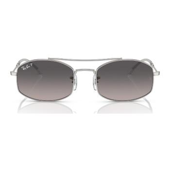 Ray-ban  Occhiali da Sole  RB3719 003/M3 Polarizzati  Slnečné okuliare Strieborná