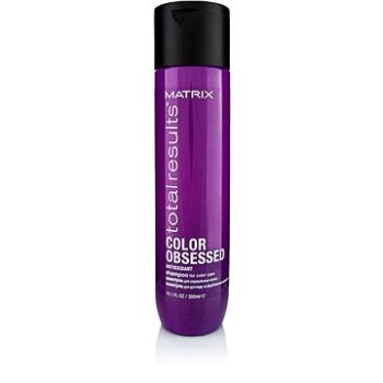 MATRIX PROFESSIONAL Total Results Color Obsessed Shampoo 300 ml (3474630740853)