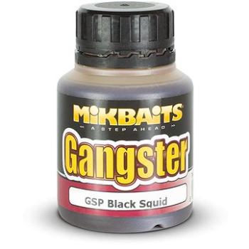 Mikbaits Gangster Ultra dip GSP Black Squid 125 ml (8595602244911)
