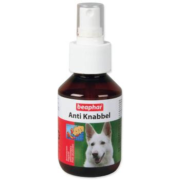 Spray BEAPHAR Anti Knabbel proti okusování 100 ml