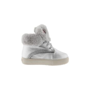 Victoria  Kids 250164 - Plata  Čižmy Strieborná