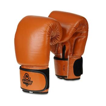 Boxerské rukavice DBX BUSHIDO DBD-B-1 12 oz