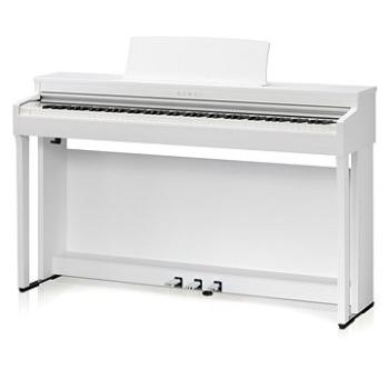 KAWAI CN201W – Premium White Satin