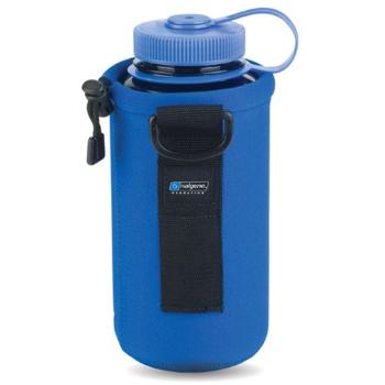 Nalgene Bottle Clothing Classic Neoprene Blue