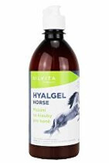 Hyalgel Mazivo na kĺby koní 500ml