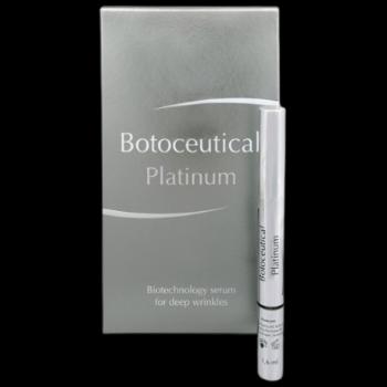Botuceutical Platinum sérum 4.5 ml
