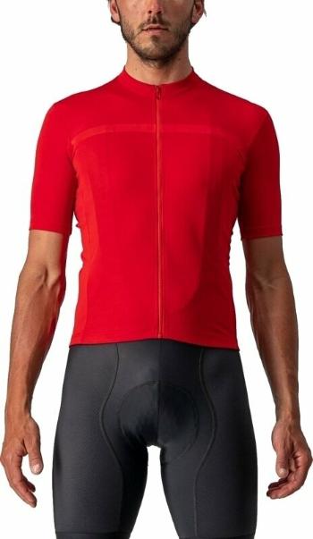 Castelli Classifica Red S