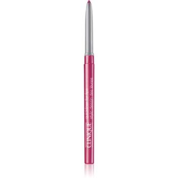 Clinique Quickliner for Lips kontúrovacia ceruzka na pery odtieň Intense Jam 0,3 g