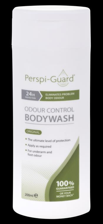 AvePharma Perspi-Guard CONTROL Antibacterial Bodywash 200 ml