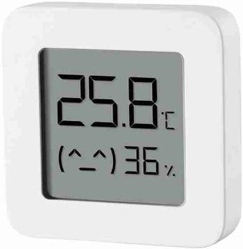 Xiaomi Mi Temperature and Humidity Monitor 2