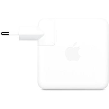 Apple 67W USB-C napájací adaptér (MKU63ZM/A)