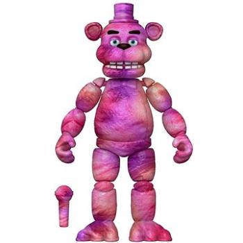 Five Nights at Freddys – TieDye Freddy – akčná figúrka (889698642194)