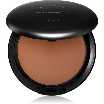 MAC Cosmetics Studio Fix Powder Plus Foundation kompaktný púder a make-up v jednom odtieň NW 58 15 g