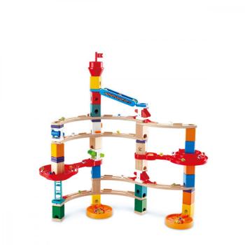 HAPE GULICKOVA DRAHA QUADRILLA SUPER SPIRALY /E6024A/