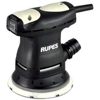 RUPES LR71TE – elektrická orbitálna brúska, výkmit 2 mm, priemer unášača 125 mm (speed control)