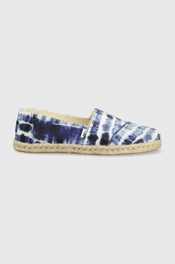 Espadrilky Toms Alpargata Rope