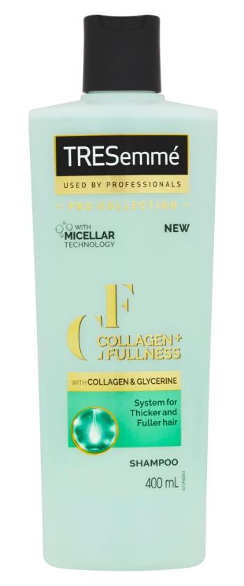 TreSemmé Šampón Collagen + Fullness 400 ml