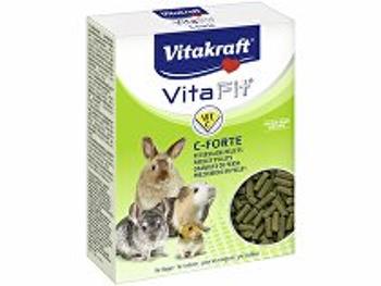 Vitakraft Vita C Forte petržlenové pelety 100g