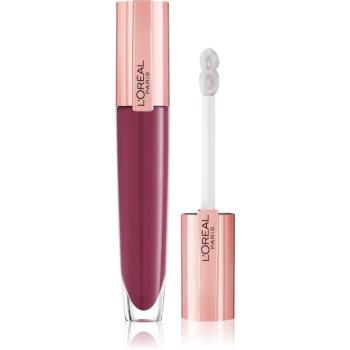 L’Oréal Paris Glow Paradise Balm in Gloss lesk na pery s kyselinou hyalurónovou odtieň 416 I Raise 7 ml