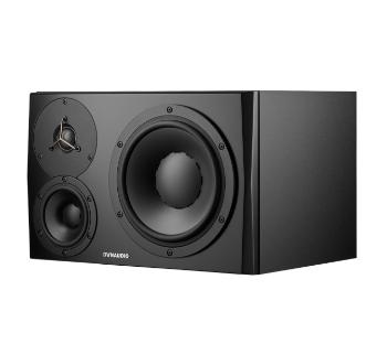 Dynaudio Profi Dynaudio LYD 48 Black Left