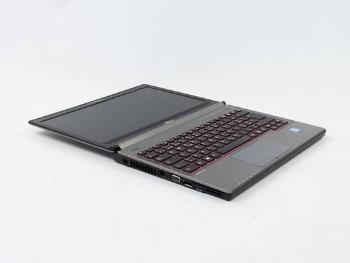 Notebook Fujitsu LifeBook E736