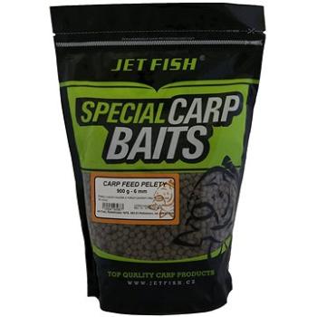 Jet Fish Pelety Carp Feed 6 mm 900 g (10049587)