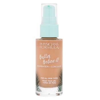 PHYSICIANS FORMULA Butter Believe It! make-up Foundation + Concealer Light-To-Medium 30 ml