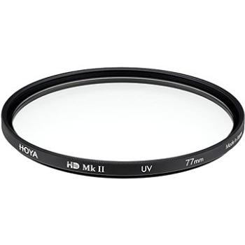 Hoya Fotografický filter UV HD Mk II 77 mm (UV77HDII)