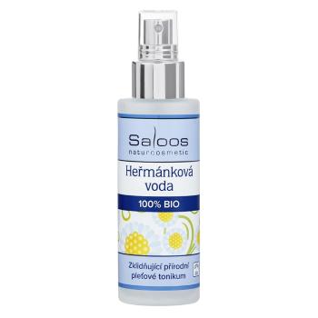 SALOOS Harmančeková voda 100% BIO 100 ml