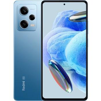 Xiaomi Redmi Note 12 Pro+ 5G 8 GB / 256 GB modrá (45572) + ZDARMA SIM karta Radosť – Prvú Nekonečnú Radosť si vyskúšaj na týždeň zadarmo!