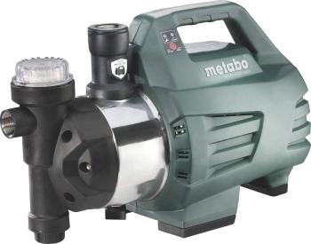 Metabo 600979000 domáci automat na vodu 230 V 4500 l/h