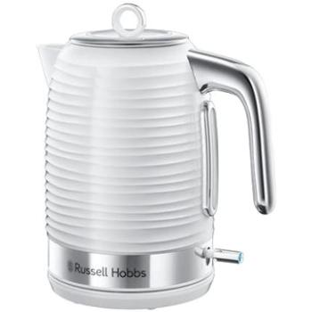 Russell Hobbs 24360-70 Inspire Kettle White 2,4 kW (4008496972371)