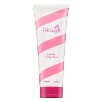 Aquolina Pink Sugar telové mlieko pre ženy 250 ml