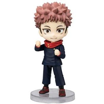 Jujutsu Kaisen Figuarts Yuji Itadori (BTN62128-3)