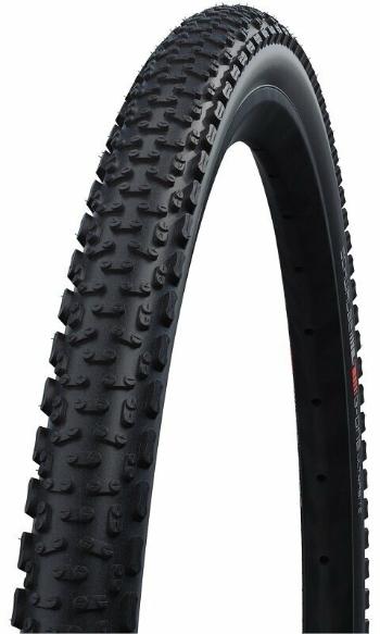 Schwalbe G-One Ultrabite 28" (622 mm) 50.0 Black Plášť na trekingový bicykel