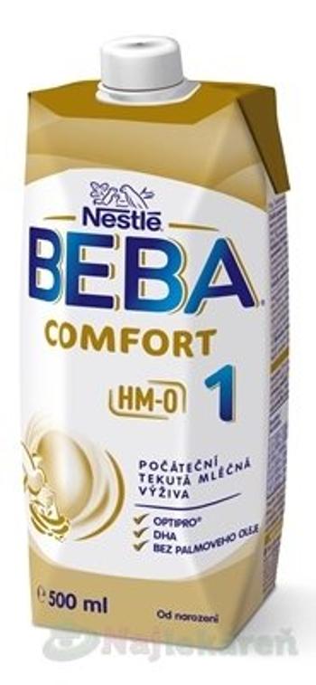 BEBA COMFORT 1 HM-O Liquid, 500ml