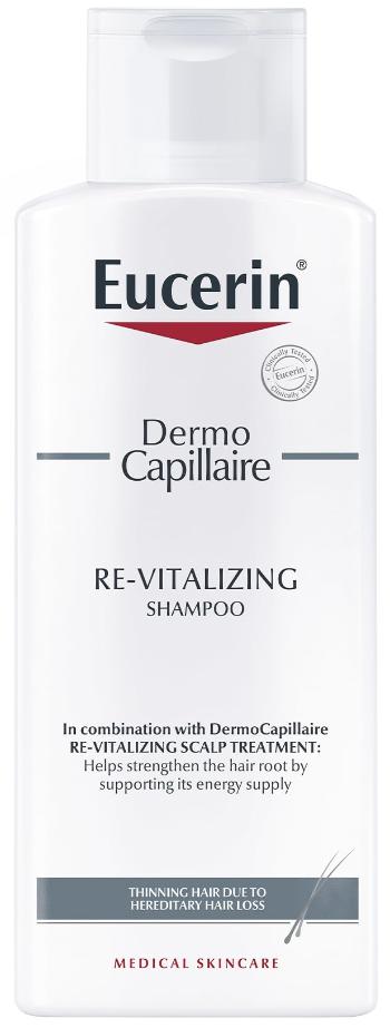 Eucerin DermoCapillaire Šampón proti vypadávaniu vlasov 250 ml