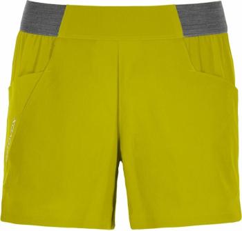 Ortovox Outdoorové šortky Piz Selva Light Shorts W Dirty Daisy L