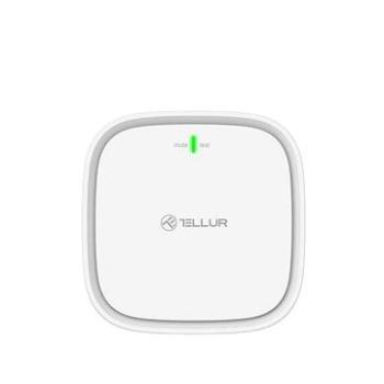 Tellur WiFi Smart Plynový senzor, DC12 V 1 A, biely (TLL331291)