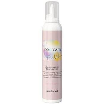 INEBRYA Ice Cream Pro-Volume Volume Mousse Conditioner 200 ml (8008277263540)