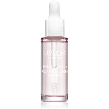 Lumene LUMO Nordic Bloom vyhladzujúce sérum pre spevnenie pleti 30 ml