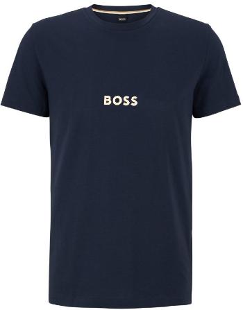 Hugo Boss Pánske tričko BOSS Regular Fit 50484328-415 L