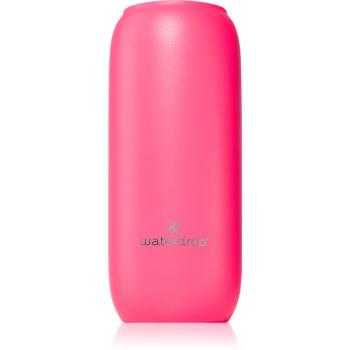 Waterdrop Thermo Steel All-Purpose termofľaša bez viečka Neon Pink 600 ml