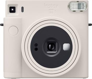 Fujifilm Instax SQ1 instantný fotoaparát    biela