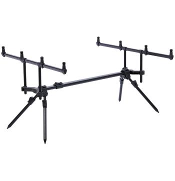 Prologic stojan c series convertible 4 rod pod