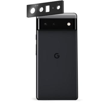 AlzaGuard Lens Protector na Google Pixel 6 Pro čierne (AGD-TGL0026)