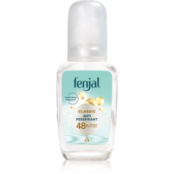 Fenjal Classic antiperspirant v spreji 48h pre ženy 75 ml